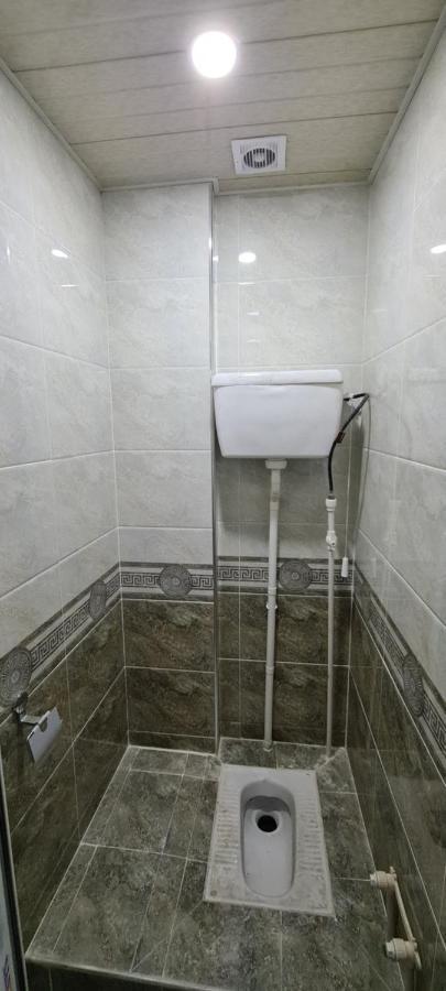 Sheykh Hostel Andizhan Eksteriør bilde