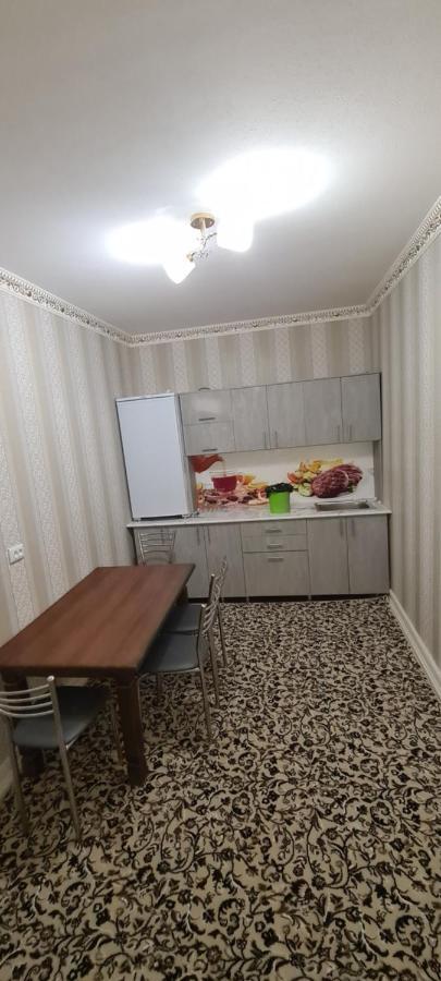 Sheykh Hostel Andizhan Eksteriør bilde