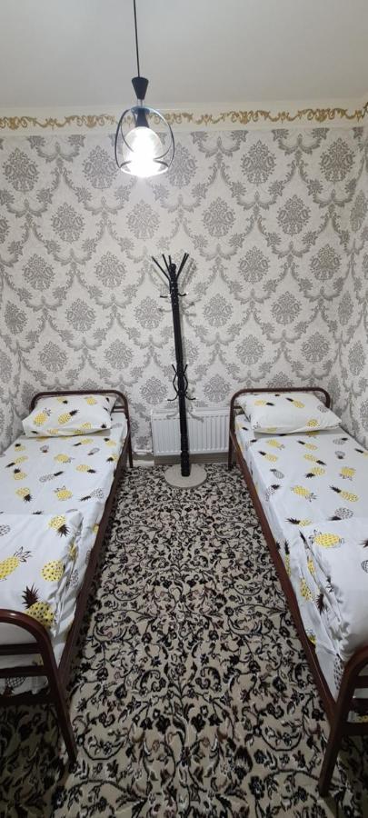 Sheykh Hostel Andizhan Eksteriør bilde