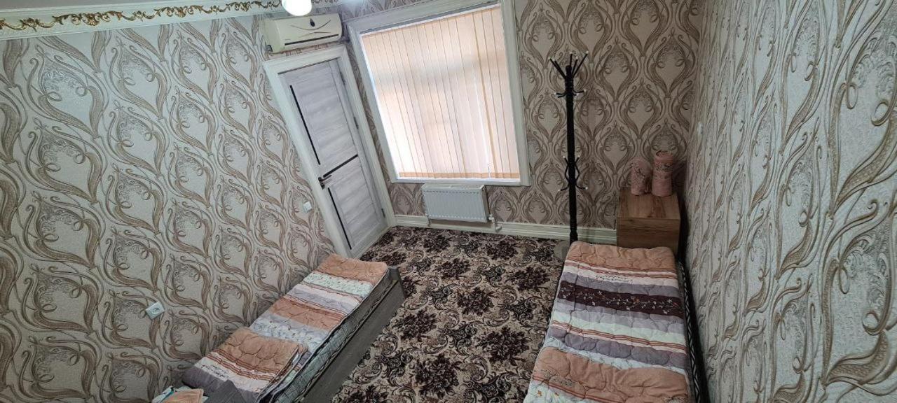 Sheykh Hostel Andizhan Eksteriør bilde