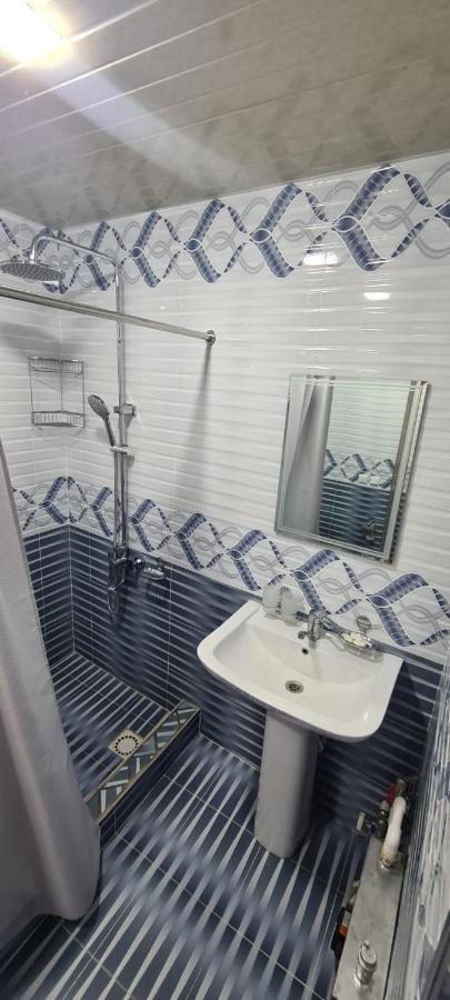 Sheykh Hostel Andizhan Eksteriør bilde