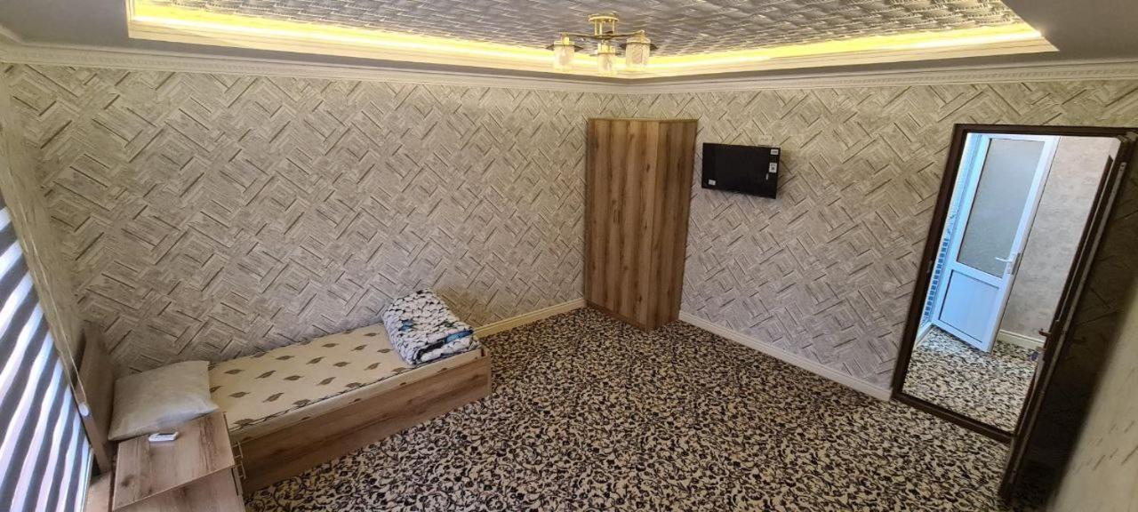 Sheykh Hostel Andizhan Eksteriør bilde